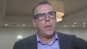 Saint John Mayor Don Darling drops out of election, cites personal 'toll'