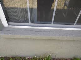 Maybe you would like to learn more about one of these? Como Reparar Adecuadamente Estas Grietas En El Alfeizar De La Ventana Exterior