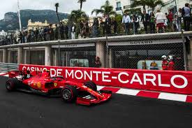 Le prove libere del gran premio di azerbaigian di baku di f1 prenderanno il via stamattina. Gp Monaco Il Peggior Incubo Della Ferrari Si Avvera Gia Dalle Prove Libere