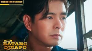 FPJ'S BATANG QUIAPO /MATIRA MAS TUSO