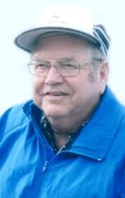 Obituary of Murray Ward