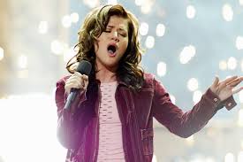 When clarkson took first place in the first american idol competition. Abc May Have Found A Way To Make You Care About American Idol Again Vanity Fair