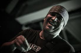 Suicidal Tendencies (with Ben Weinman) played their debut in full at House  of Vans (pics, videos)