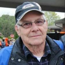 Obituary for Thomas R. "Dick" Standiford