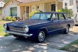 Image result for Sandalwood 1963 Dodge