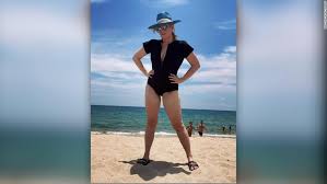 Australia's rebel wilson is best known for her funny roles, including kristen rebel wilson was born on march 2, 1980, in sydney, australia. Rebel Wilson Photo Sparks Concern Among Followers Cnn