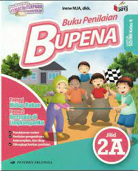 Download bupena kelas 4d pdf. Jual Buku Bupena 2a Untuk Sd Kls 2 Tema 1 2 Jakarta Barat Gandijanuar Tokopedia