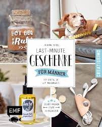 Last Minute Geschenke Fur Manner Von Johanna Rundel Portofrei Bei Bucher De Bestellen