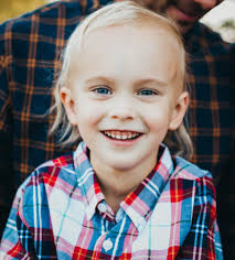 Kellan Ford "Choose Happiness"