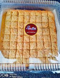 It is moist, tender, fragrant, and super delicious. Bingka Ubi Cheese Sedap Assalamualaikum Selamat Bersantai Awesome People Saya Menerima Tempahan Bingka Cheese Ubi Kayu Sesiapa Yg Berminat Untuk Apa Apa Majlis Atau Untuk Sedekah Ke Surau Masjid