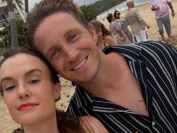 One Year 👰🏼‍♀️🤵🏼‍♂️♥️