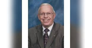 Edward Stuart Burch Obituary