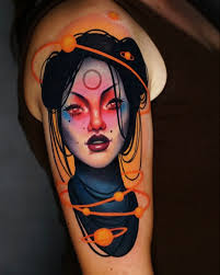 Janina (@janinakimhoatattoo) · Instagram photos and Reels