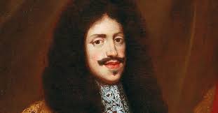 Leopold I, Holy Roman Emperor, As a Young Man