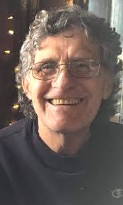 Ronald Weissenberger Obituary