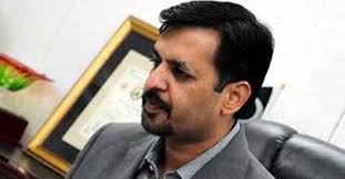 Pakistan should avoid championing Myanmar issue: Mustafa Kamal