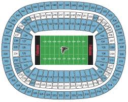 Beyonce Georgia Dome Seating Chart