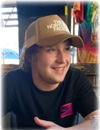 Obituary information for Timothy Jordan Bowlin