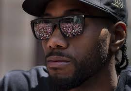 NBA free agency: What will Durant, Leonard, Irving do?