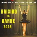 Raising the Barre 2026
