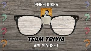 If you know, you know. Need A Team Building Icebreaker Try Team Trivia Hooked On Innovation