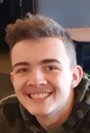 Joshua Sisk's Instagram, Twitter & Facebook