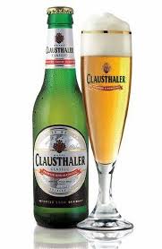 Clausthaler Classic Low Alcohol 0 5 Abv Binding Brauerei Oetker Group Alemania Beer Shop Beer Tasting Beer