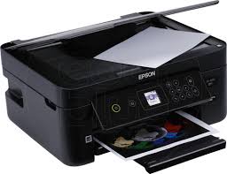 I tried to install my product on my mac with a wireless connection, but the installation failed. Epson Expression Home Xp 3100 Coolblue Before 23 59 Delivered Tomorrow