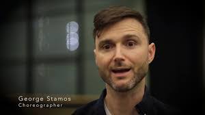 George Stamos's Instagram, Twitter & Facebook