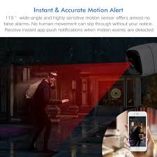 Motion detector video recorder is another motion detection app that lets you capture videos soon after detection motion. Tuya Smart Wifi Camera Outdoor Waterproof Network Wireless 1080p Hd Alert Real Time Infrared Night Surveillance Motion Detection 2cool Ro