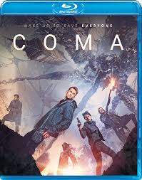 Full coma (2020) ep 0 watch online at kissmovies. Amazon Com Coma Blu Ray Rinal Mukhametov Lyubov Aksyonova Anton Pampushnyy Movies Tv