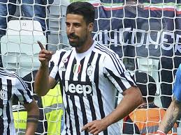 Sami khedira statistics and career statistics, live sofascore ratings, heatmap and goal video highlights may be available on sofascore for some of sami khedira and hertha bsc matches. Hertha Berlin Sign Khedira From Juventus The Times Victor Harbor Sa