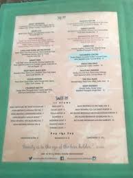 Join now and be part of the group. Menu As Of 8 31 17 Picture Of Lava Lava Beach Club Island Of Hawaii Tripadvisor