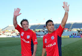 Adelaide united live score (and video online live stream*), team roster with season schedule and you can click on any player from the roster on the right and see his personal information such as. The Greatest Xi In A League History