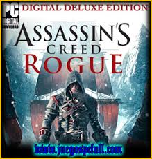 Assassin's creed rogue stuff unlocker · 1) in game, go in pause menu · 2) activate init, wait for the addresses below to initialize · 3) activate . Descargar Assassins Creed Rogue Deluxe Edition Espanol Mega Torrent
