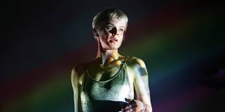 Dancing on my own is a song by swedish singer robyn, released on 20 april 2010 as the lead single from her fifth studio album, body talk pt. Dancing On My Own Together Capturing That Robyn Feeling Pitchfork