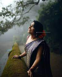 Beauty Photography Poses Women Indian Photoshoot Saree Photoshoot