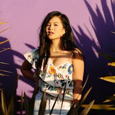 Star wars ix_ the rise of skywalker. Star Wars The Last Jedi S Kelly Marie Tran Has A Story To Tell Gq