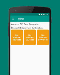 Free gift card generator es un entertainment aplicación para android. Free Gift Card Generator 1 8 Apk Download Android Entertainment Apps