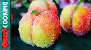 88,695 likes · 16 talking about this. Italian Peach Cookies Recipe Italian Wedding Cookies Tasty Cooking Youtube