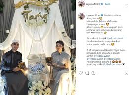 Dan ada satu lagi perempuan yang juga membuat aku gelisah jika berada di dekatnya. 5 Momen Akikah Anak Pertama Raya Kitty Jambang Bayi Gemes Bingits Matamata Com