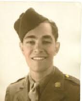 Obituary information for Frederick Robert Vester