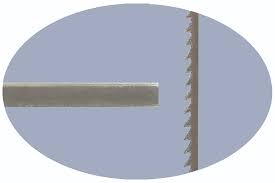 selecting the correct saw blade ganoksin jewelry making