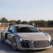 Audi R10 Plus Audi R8 V10 Plus Audi R8 Audi R10