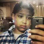 Demetrius Benson's Instagram, Twitter & Facebook