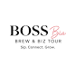 October BOSS Bia Brew & Biz Tour event image