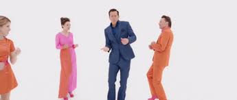 Apply for the voice uk 2022! The Voices 2014 Gifs Wifflegif