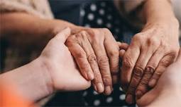 Alzheimer’s Support Group