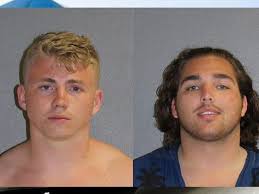 Officials: Spring breakers take lifeguard's Jet Ski for joyride