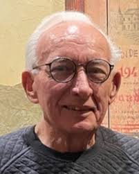 David Hummel Obituary December 4, 2023